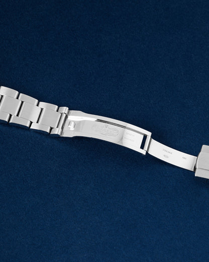 Rolex Oyster Perpetual 41 124300