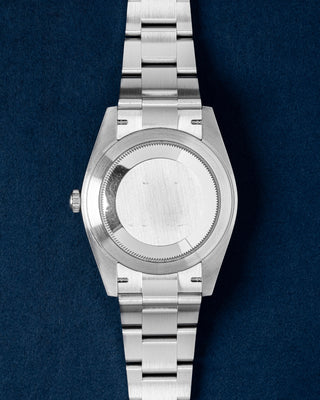 Rolex Watches-Rolex Datejust 126300