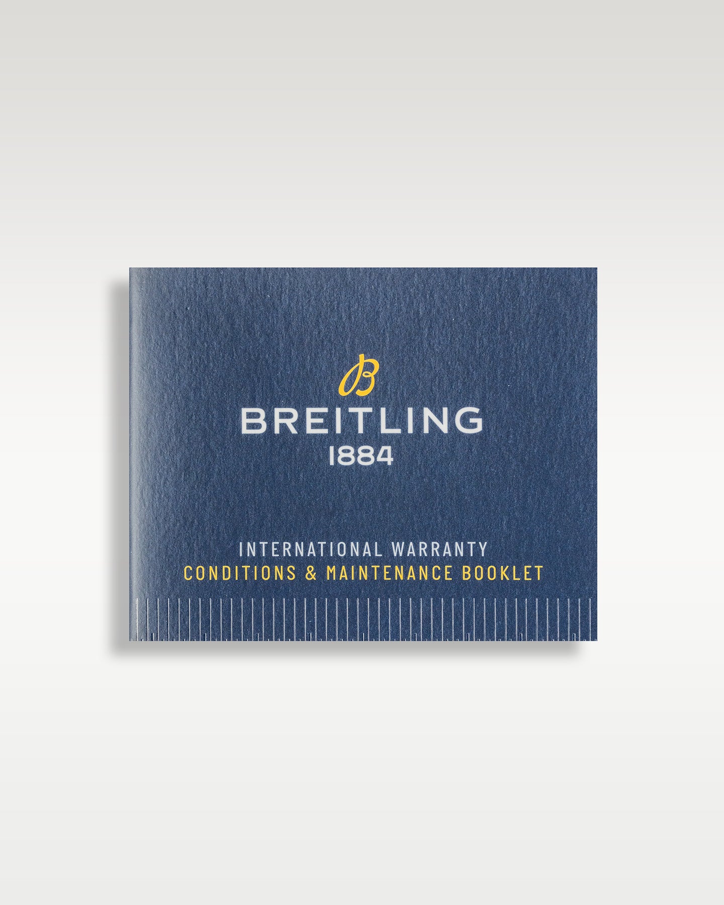 Breitling NavitimerrA24322