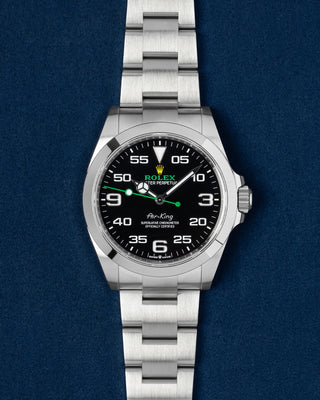 Rolex Watches-Rolex Air King 126900 