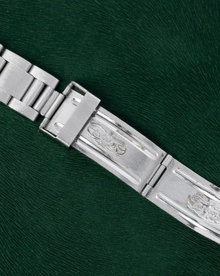 Rolex Watches-Rolex Submariner 168000
