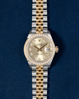 Rolex Lady-Datejust 279383RBR