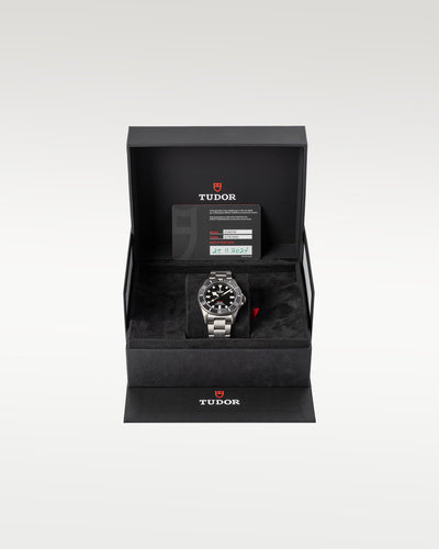 Tudor Pelagos 25407N-0001