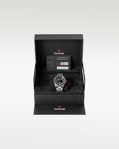 Tudor Pelagos 25407N-0001