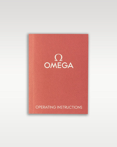 Omega Seamaster 220.10.38.20.12.001