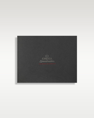 Omega Speedmaster 310.62.42.50.99.001