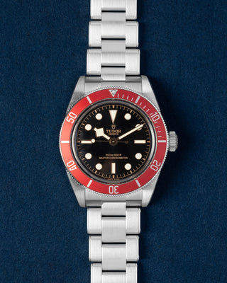 Tudor Watches-Tudor Black Bay 7941A1A0RU
