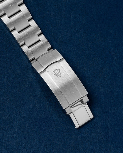 Rolex Oyster Perpetual Celebration Dial 126000