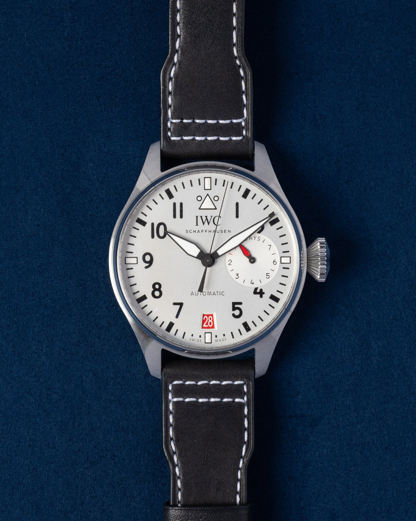 IWC Big Pilot’s Watch Edition “las Vegas” IW501014