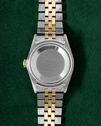 Rolex Datejust 16013