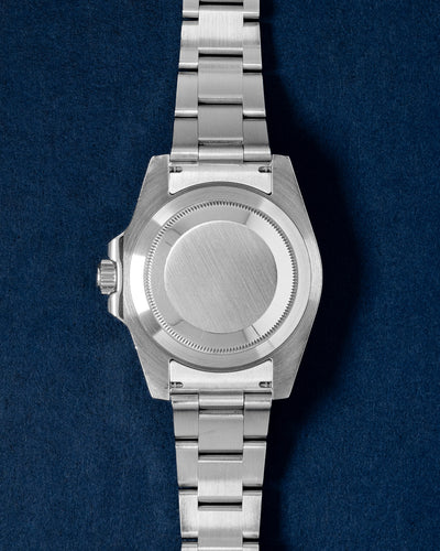 Rolex Submariner 116610