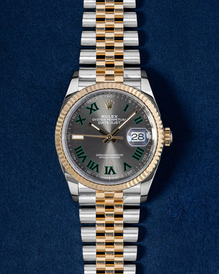 Rolex Datejust 126233