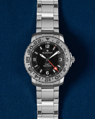 Blancpain Fifty Fathoms GMT 2250-1130-71