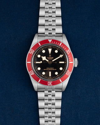 Tudor Black Bay 7941A1A0RU