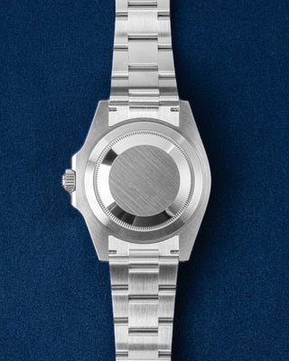Rolex Watches-Rolex Submariner 114060