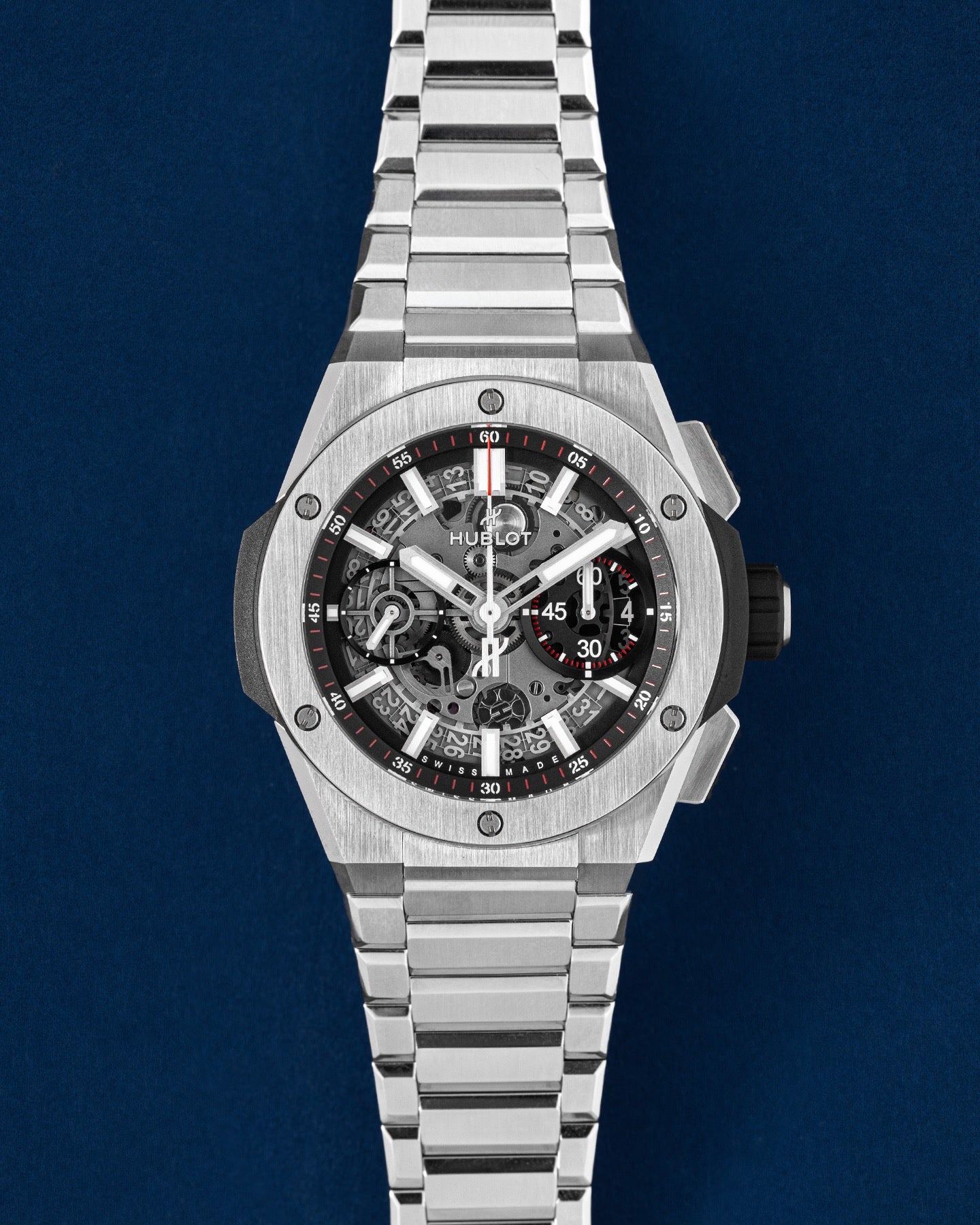Hublot Big Bang Integral 451.NX.1170.NX