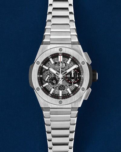 Hublot Big Bang Integral 451.NX.1170.NX