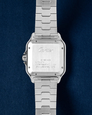 Cartier Santos WSSA0037