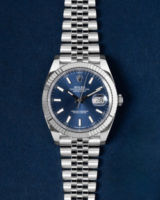 Rolex Datejust 126334