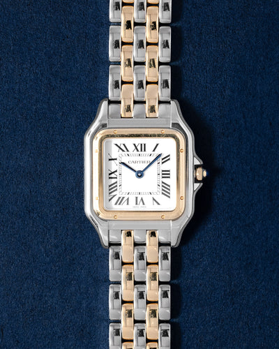 Cartier Panthère W2PN0007