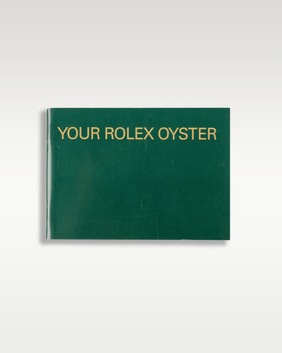 Rolex Submariner 16613