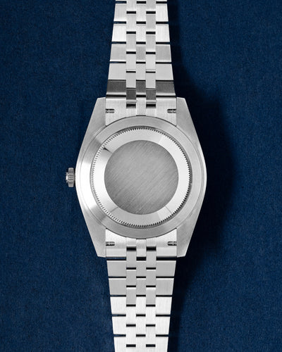 Rolex Datejust 126334