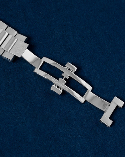 Girard-Perregaux Laureato 81010