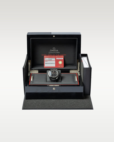 Omega Speedmaster Dark Side Of The Moon O31192445101003