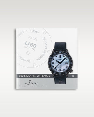 Sinn U50 1050.0201