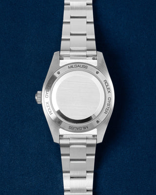 Rolex Watches-Rolex Milgauss 116400GV