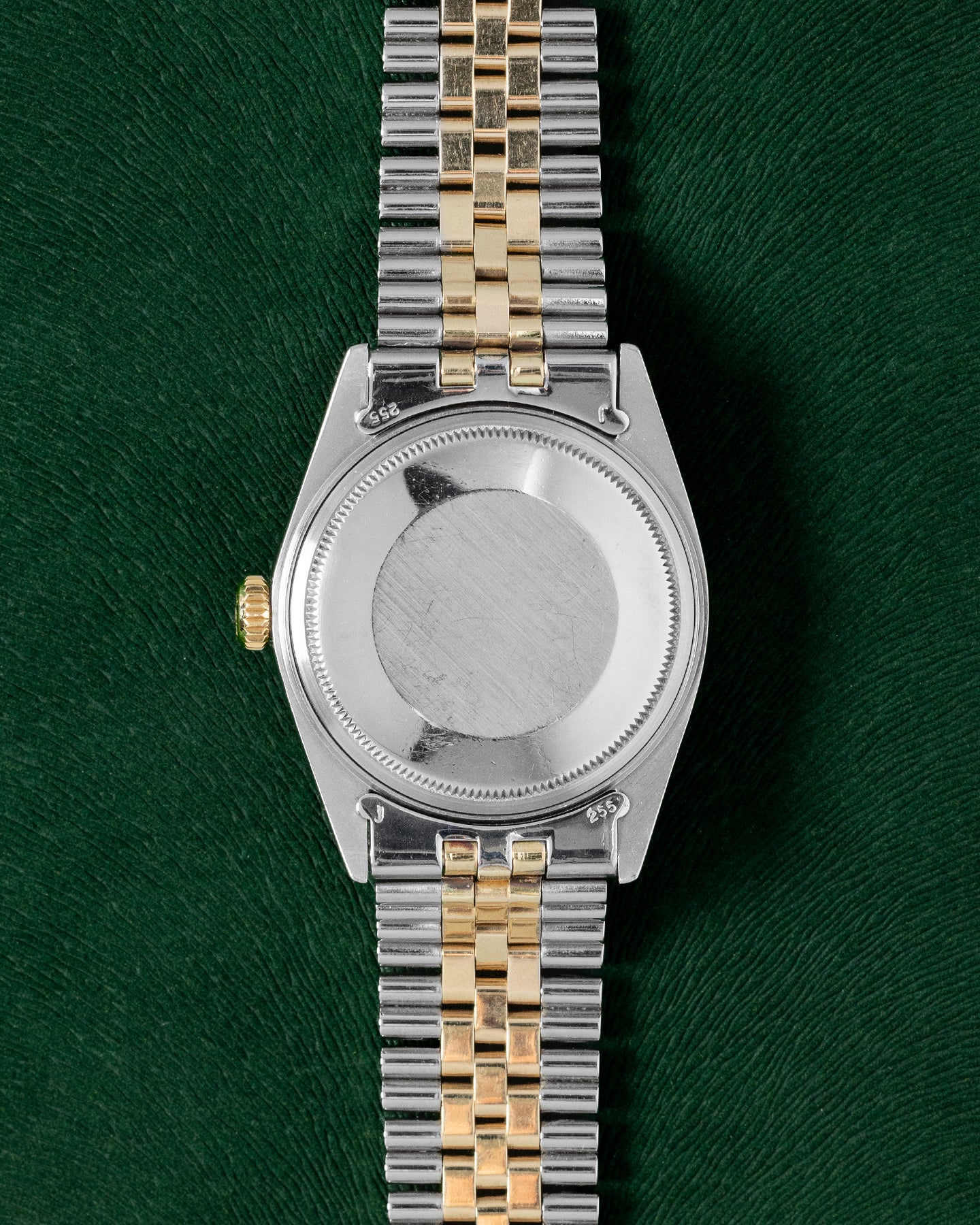 Rolex Datejust 1601