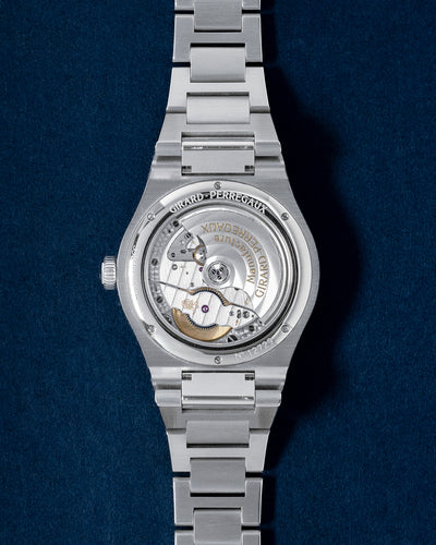 Girard-Perregaux Laureato 81010