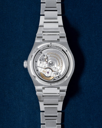 Girard Perregaux Laureato 81010