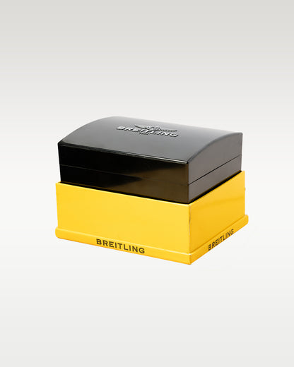 Breitling ChronomattEvolutionnA13356