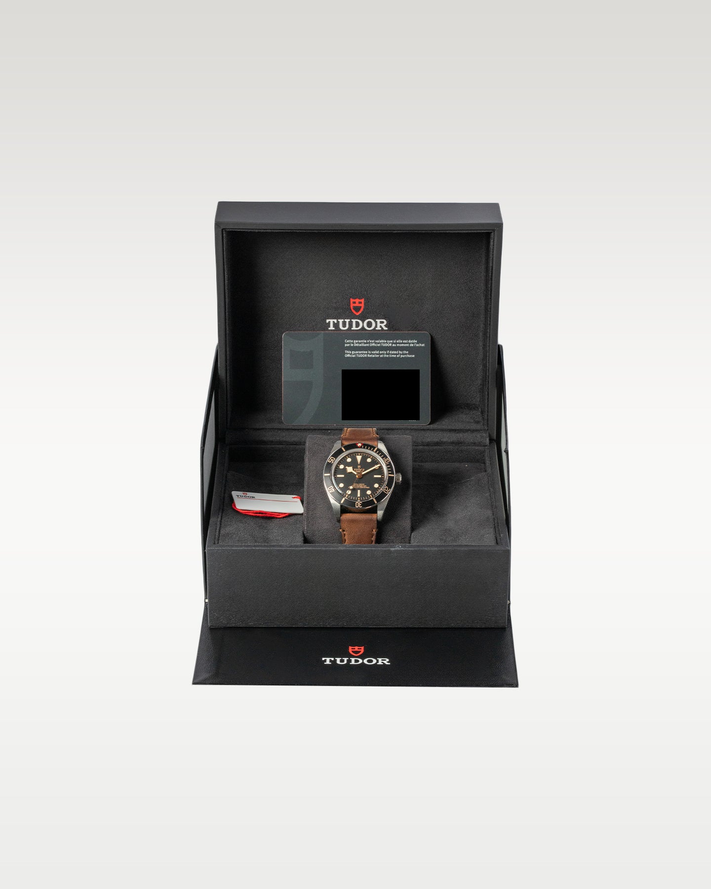 Tudor Black Bay 58 79030N