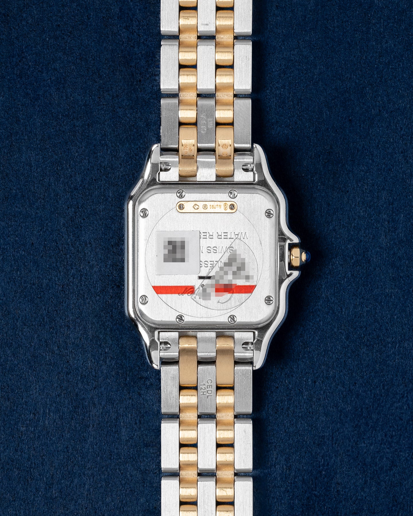 Cartier Panthere W2PN0007