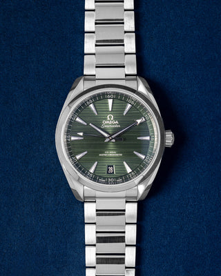 Omega Aquaterra 22010412110001