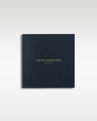 Girard-Perregaux Laureato 81010