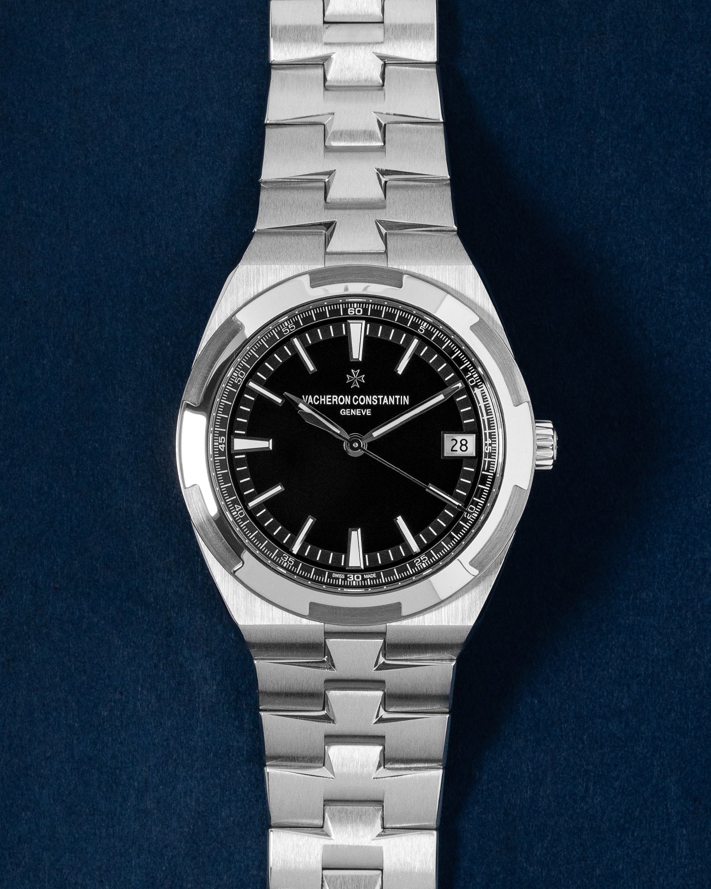 Vacheron Constantin Overseas 4500V