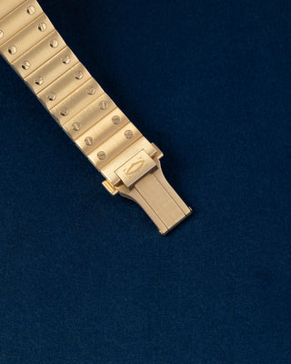 Cartier Watches-Cartier Santos De Cartier Medium WGSA0030