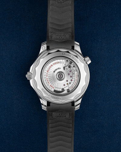Omega Seamaster 21032422004001