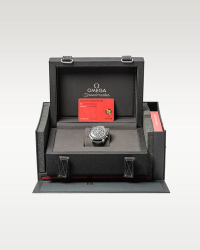 Omega Speedmaster 310.32.42.50.01.002