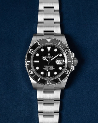 Rolex Submariner 126610LN