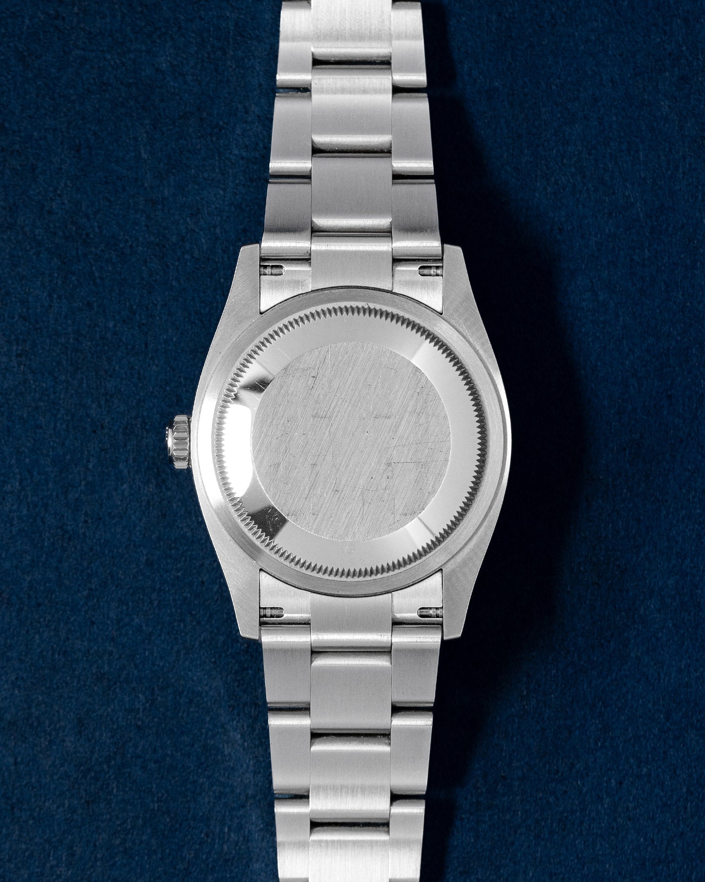 Rolex Oyster Perpetual Celebration Dial 126000