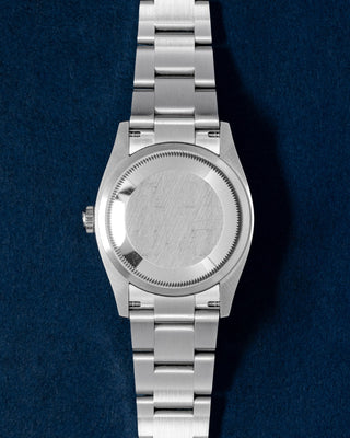 Rolex Oyster Perpetual Celebration Dial 126000