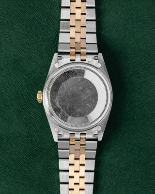 Vintage Rolex Watches-Rolex Datejust 16013