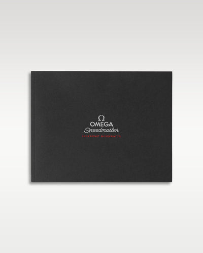 Omega Speedmaster Professional Moonwatch 310.30.42.50.01.002