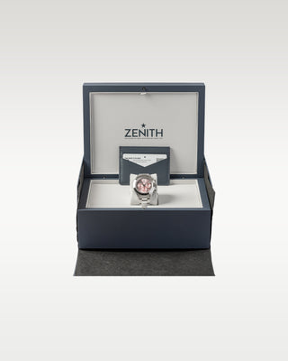 Zenith Watches-Zenith Chronomaster Sport 03.3109.3600/18.M3100