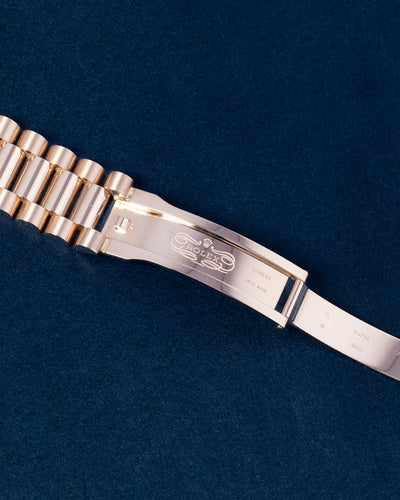 Rolex Day-Date 228235