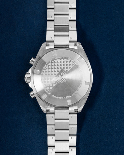 Tag Heuer Formula 1 CAZ1011